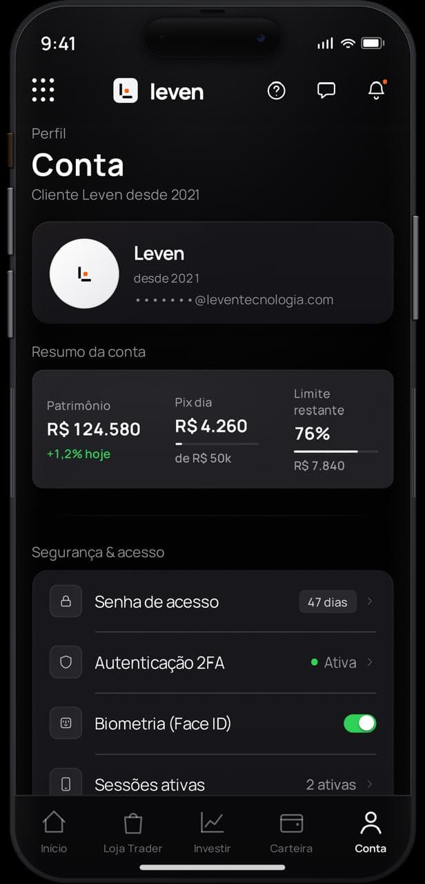 App para Android