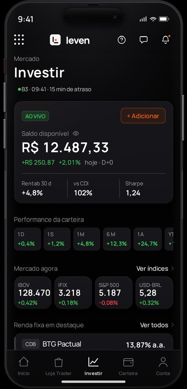 Apps para Android